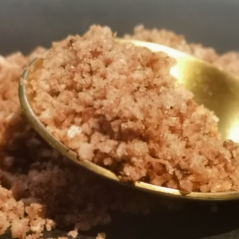 国家非遗 藏盐（井盐）纯天然手工盐（三款）